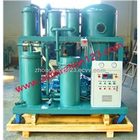 Hydraulic Oil Recycling Machine, Oil Treatment Factory, Oil Purifier,Hydraulic Filter