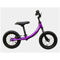 Kids balance bike no-pedal