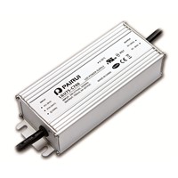 75W LED Power Supplies for Outdoor Lighting