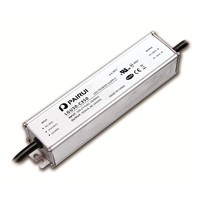 50W LED Power Supplies for Outdoor Lighting