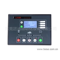 LXC6320 generator control panel