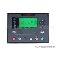 LXC7210 diesel generator intelligent controller