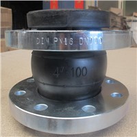 Power Plants rubber expansion joint made in China