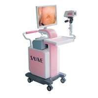 Sanwe medical Digital Colposcope