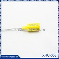 XHC-003 container cable seal