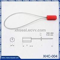 XHC-004 pull tight length cable truck seal