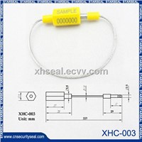 XHC-003 cable security seal