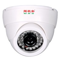 Sony Ex-View CCD IR Security Dome Camera (HS-135S)