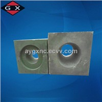 Refractory Product High Alumina Seating Block