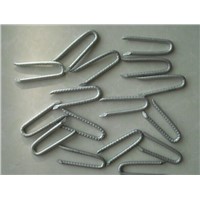 1-1/4'' U Staple Skew Point / U Nail / Fence Staples