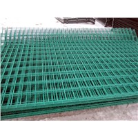 Galvanized Temporary Mobile Panel Fence