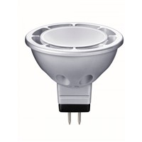 LED bulb MR16
