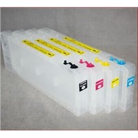 compatible refillable cartridge for epson 4400 ink cartridge ,with resettable chip ,4colors,220ml