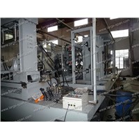 ABM and UBM k span machine difference
