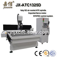 JX-ATC1325D  JIAXIN ATC cnc router machine for acrylic cutting