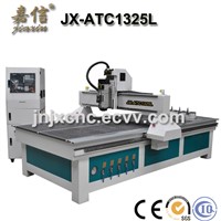 JX-ATC1325L JIAXIN ATC Wood door making cnc router cutting