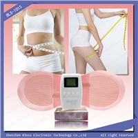 Bless BLS-1091 Mini Electronic Vibration Massager Weight Loss