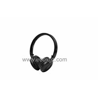 Bluetooth Stereo Headset use ABS materials