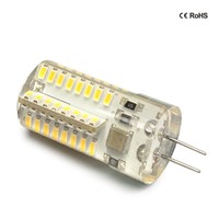 G4 LED bulb AC/DC 12V 110V 220V