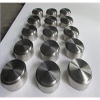 GR2 titanium target/pure titanium sputtering target