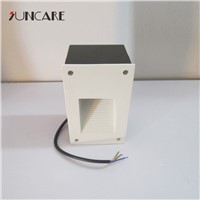 High quality CE pproval Emergency project used LED step light