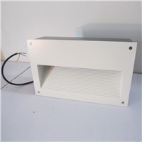 Hot sale high quality CE approval LED corner step light