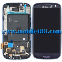 Original LCD Screen for Samsung Galaxy S3 Gt-I9300