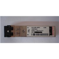 GLC-GE-100FX 100BASE-FX SFP Module