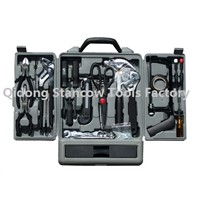ST-128-119 PCS Professional Hand Tool Kit