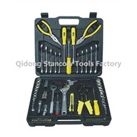 ST-300-126pcs hand tool case