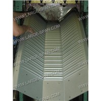 Screw Bolted Arch Building Machine