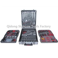 king tools, Professional china hand household ST-447 186pcs