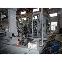 abm240 super span machine