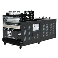 SN-A7 cleaning ball making machine