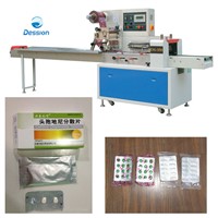 tablet, medicine packaging machinery