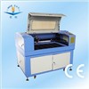 NC-E6090  Paper Box Template Laser Cutting Machine