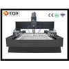 TZJD-9015A CNC Tombstone Engraving Carving machine