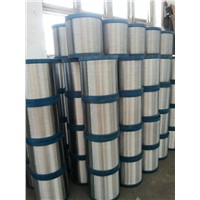 410 stainless steel wire