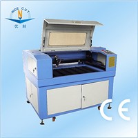 NC-C1290 Laser Wood Cutting Machine Price Screen Protector Making Machine Large Manual Paper Cutter