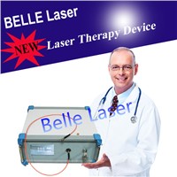 980nm medical physical laser therapy machine