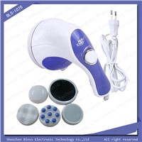 Bless BLS-1076 Changeable Heads Whole Body Massage Hammer