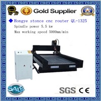 China Price CNC Router for Marble (QL-1325)
