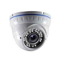 Fixed Lens Dome IP Cameras R-F20d-Trsee-CCTV-Camera