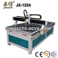 JX-1224 JIAXIN Wood cnc router plywood cutting machine