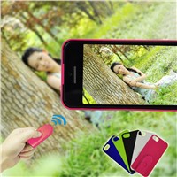 Napov Products Selfie Bluetooth Remote Camera Shutter Mobile Phone Case