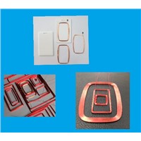 RFID Access Control System Coil (RFID Inductor, IC Card core Coil)