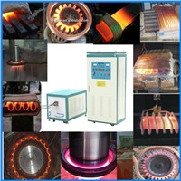 high frequency induction heat treatment equipment