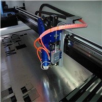 NC-1530 professional supplier CNC Plasma Flame Cutting Machine