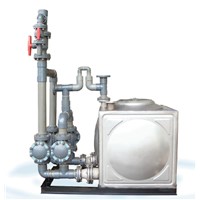 Automatic Sewage Discharging Equipment
