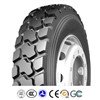 Heavy Duty Truck Tyre Block Pattern Radial TBR Tyre10.00r20